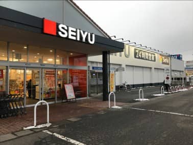 外区画 入口付近 (屋根なし・駐輪場付近) ※キッチンカー・移動販売向け