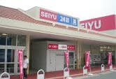 西友 多治見店