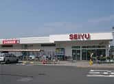 西友 吹上店