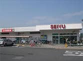 西友 吹上店