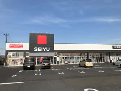 西友 吉岡店