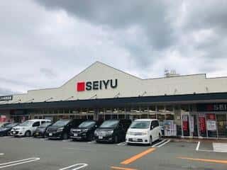 西友 川崎神明店