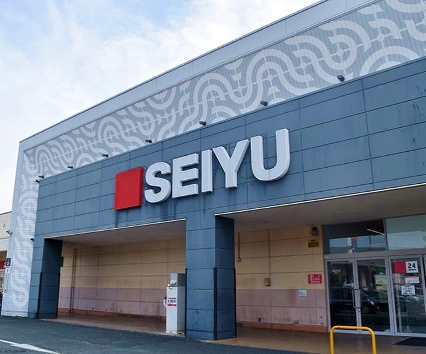 店舗外 軒下 キッチンカーやたこやき・たいやき・団子・焼き鳥・クレープ など販売におすすめな屋外催事イベントスペース2